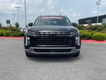 2024 Hyundai PALISADE SEL 8 Passenger