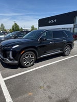 2024 Hyundai PALISADE SEL 8 Passenger