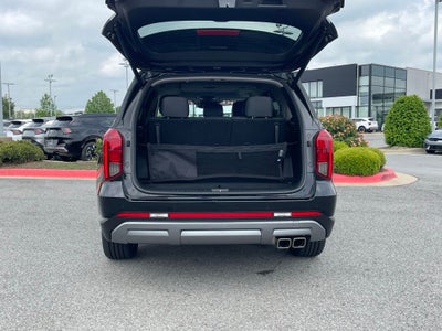 2024 Hyundai PALISADE SEL 8 Passenger