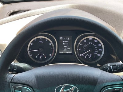 2019 Hyundai SANTA FE XL SE