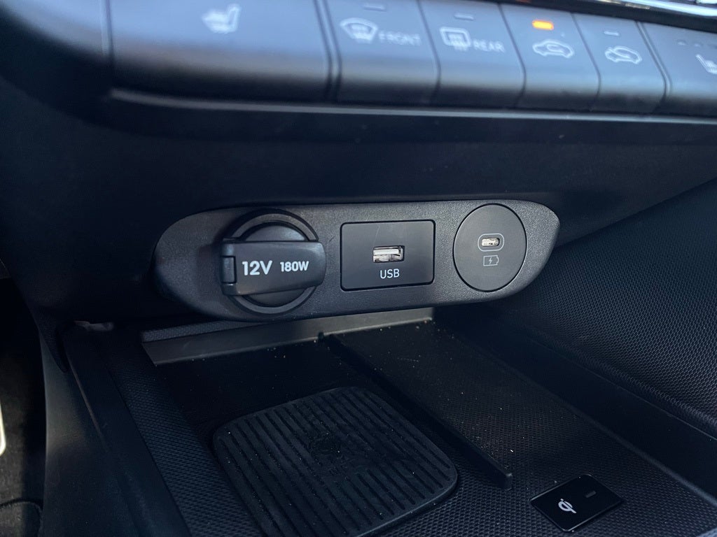 2025 Hyundai ELANTRA N Base