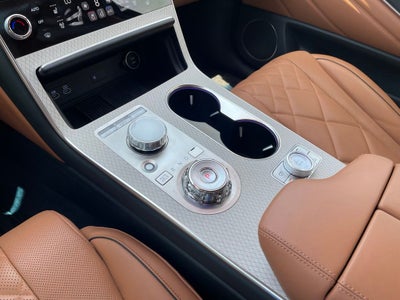 2025 Genesis GV80 3.5T Prestige