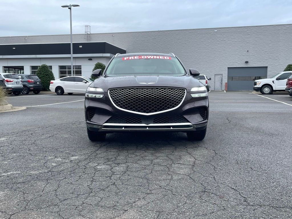 2023 Genesis GV70 2.5T