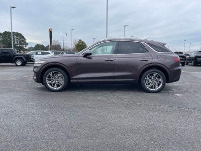 2023 Genesis GV70 2.5T