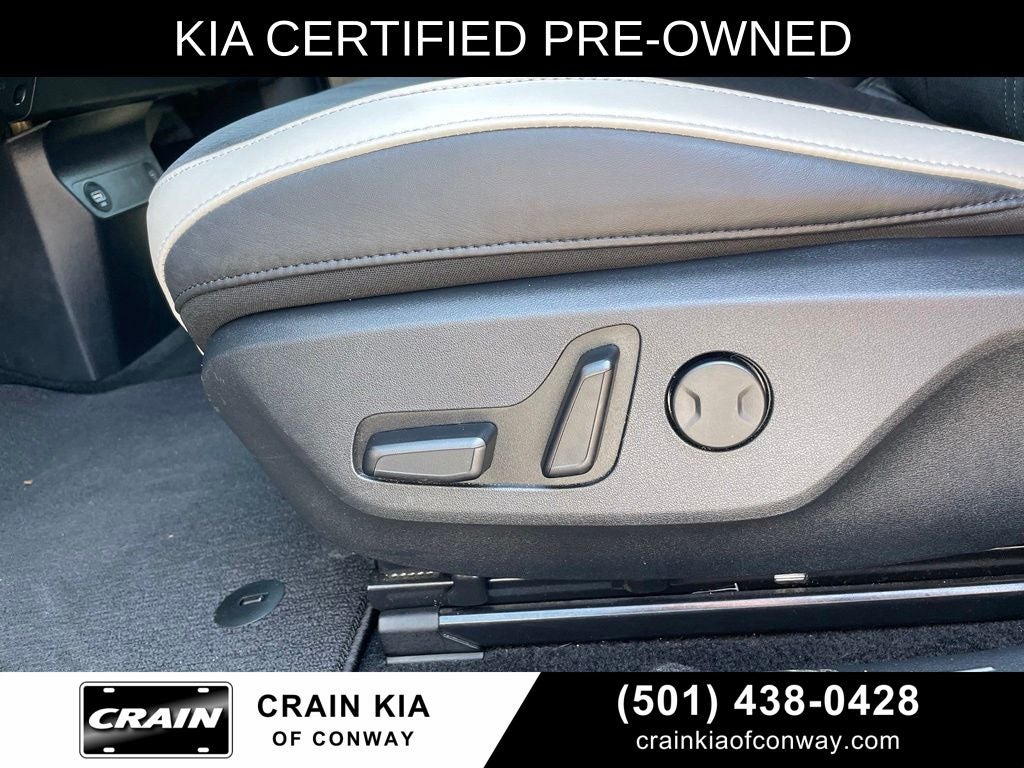 2024 Kia EV6 GT-Line