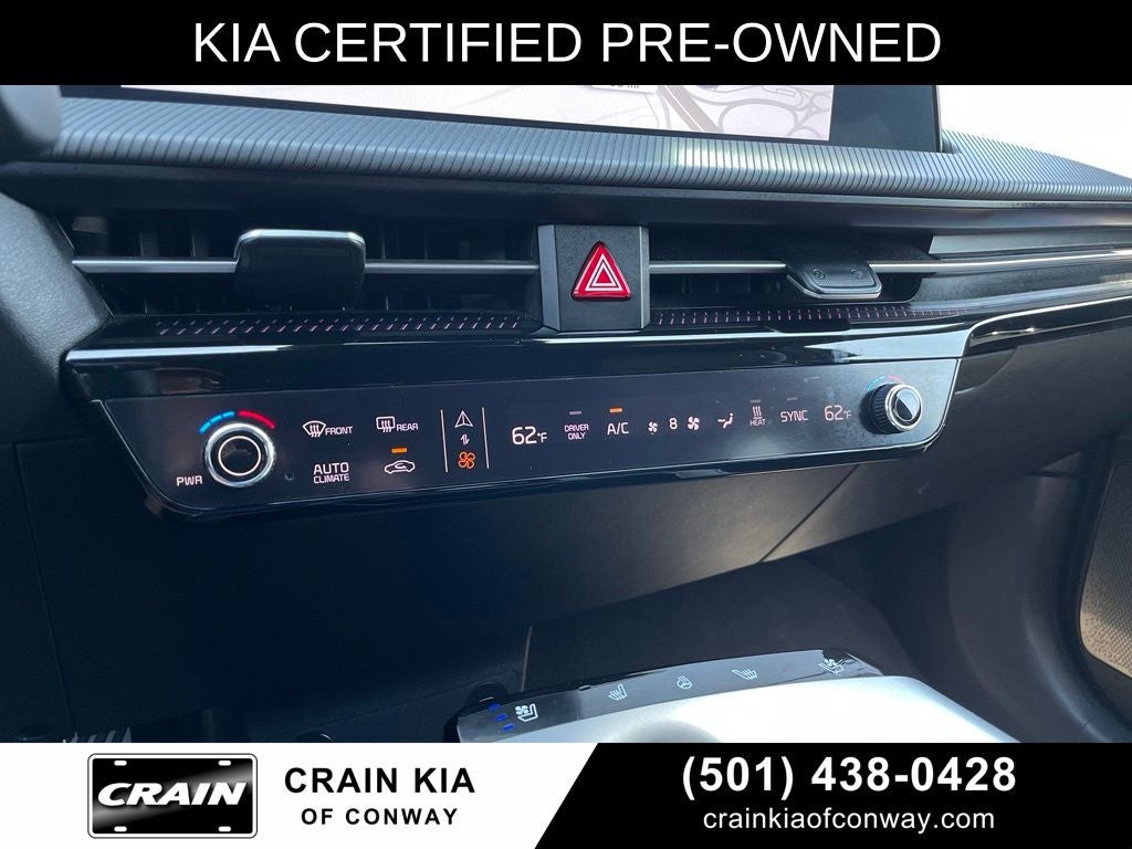 2024 Kia EV6 GT-Line