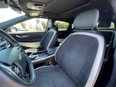2024 Kia EV6 GT-Line