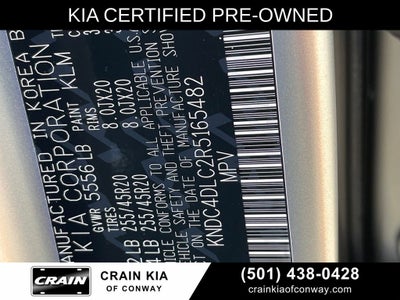 2024 Kia EV6 GT-Line