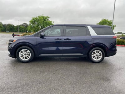 2023 Kia Carnival LX