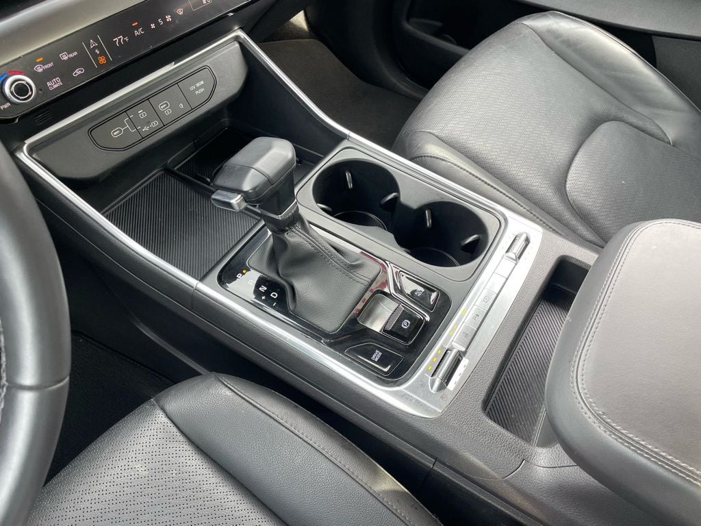 2025 Kia Carnival SX Prestige