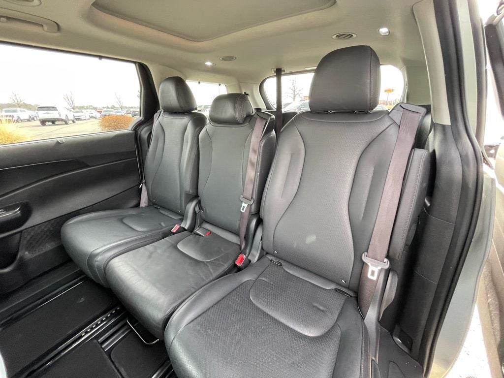 2025 Kia Carnival SX Prestige