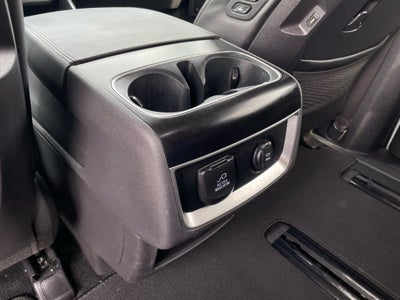 2025 Kia Carnival SX Prestige