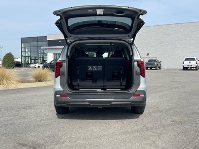 2025 Kia Carnival SX Prestige