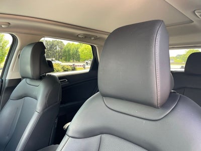 2024 Kia Sportage Hybrid EX