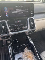 2023 Kia Sorento Hybrid SX Prestige