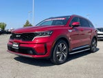 2023 Kia Sorento Hybrid SX Prestige