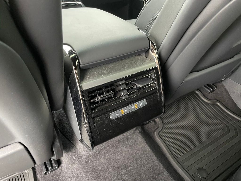 2025 Land Rover Range Rover Sport Plug-in Hybrid Dynamic SE