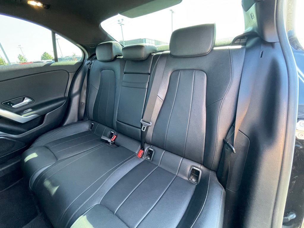 2022 Mercedes-Benz A-Class A 220 4MATIC®