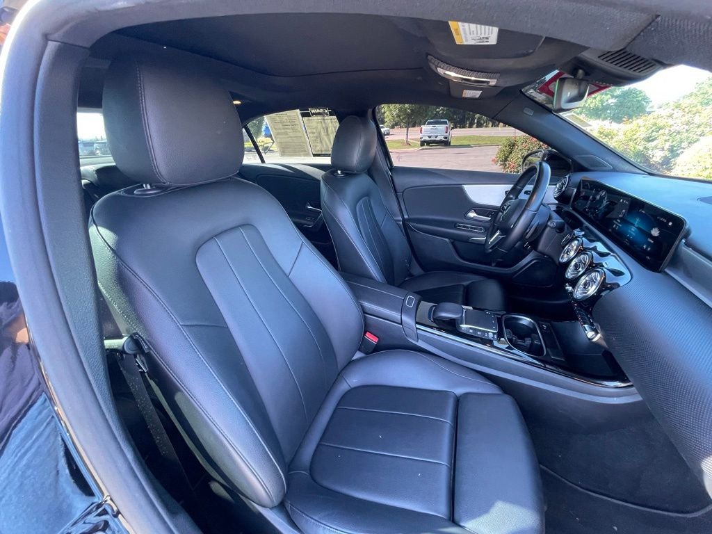 2022 Mercedes-Benz A-Class A 220 4MATIC®