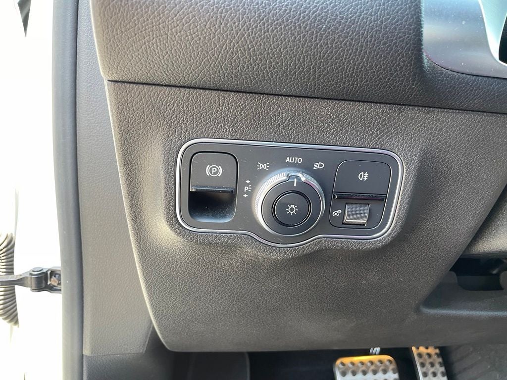 2021 Mercedes-Benz GLB GLB 250 4MATIC®