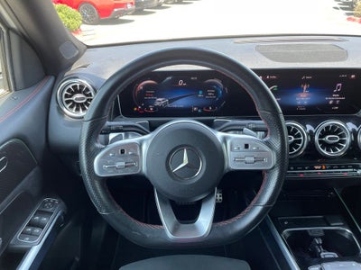 2021 Mercedes-Benz GLB GLB 250 4MATIC®