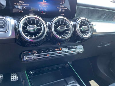 2021 Mercedes-Benz GLB GLB 250 4MATIC®