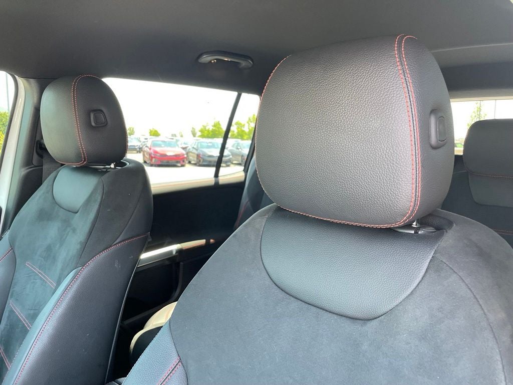 2021 Mercedes-Benz GLB GLB 250 4MATIC®