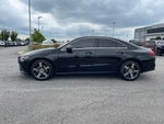 2020 Mercedes-Benz CLA CLA 250