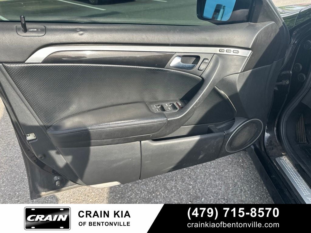 2006 Acura TL Base - WHOLESALE / AS-IS