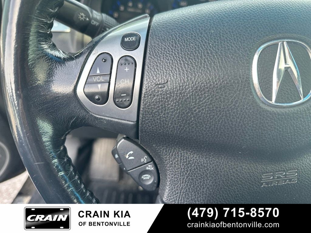 2006 Acura TL Base - WHOLESALE / AS-IS