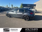 2022 Honda Civic Sport Touring - SUNROOF