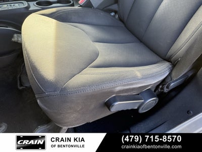 2017 Jeep Wrangler Unlimited Sport - 4WD