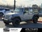 2017 Jeep Wrangler Unlimited Sport - 4WD