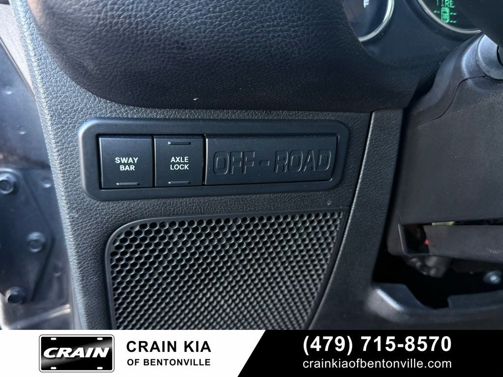 2014 Jeep Wrangler Unlimited Rubicon - LIFTED! / 4WD / CLEAN CARFAX