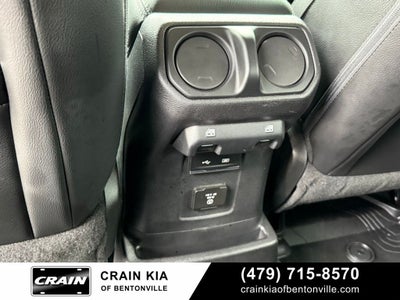 2018 Jeep Wrangler Unlimited Moab - MOAB! VERY RARE / 4WD / CLEAN CARFAX