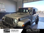 2018 Jeep Wrangler Unlimited Moab - MOAB! VERY RARE / 4WD / CLEAN CARFAX