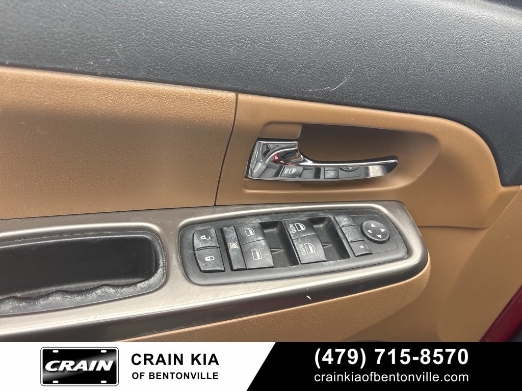 2012 Jeep Liberty Limited - 4WD / CLEAN CARFAX