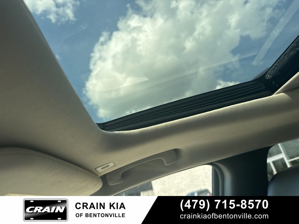 2017 Dodge Durango GT - AWD / SUNROOF / CARFAX ONE OWNER