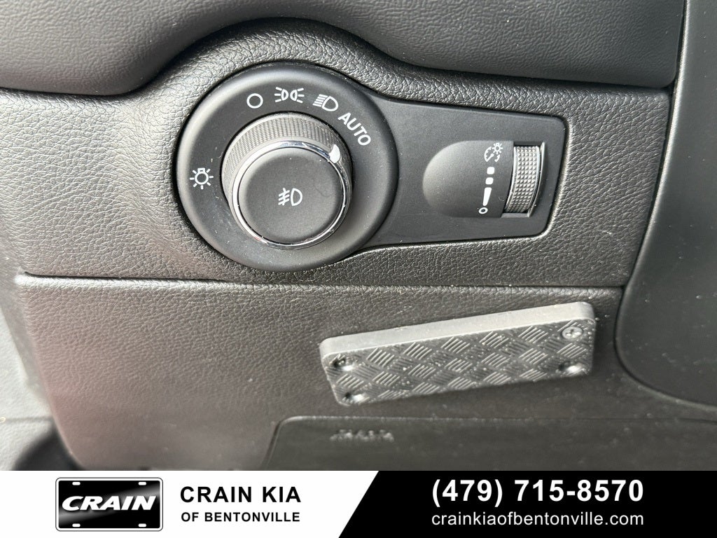 2021 Dodge Durango GT Plus - AWD / BLACK TOP PACKAGE