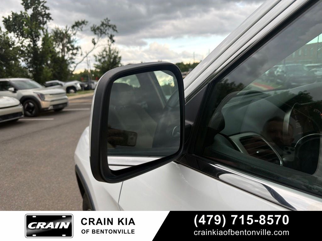 2015 Jeep Grand Cherokee Laredo - WHOLESALE / AS-IS