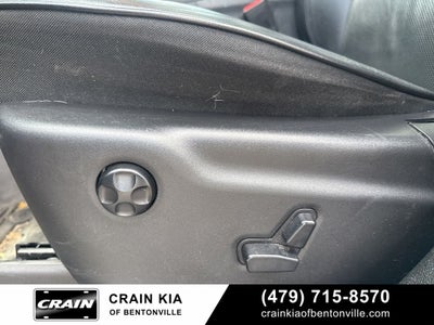 2018 Jeep Grand Cherokee High Altitude II - 4WD / CLEAN CARFAX / SUNROOF