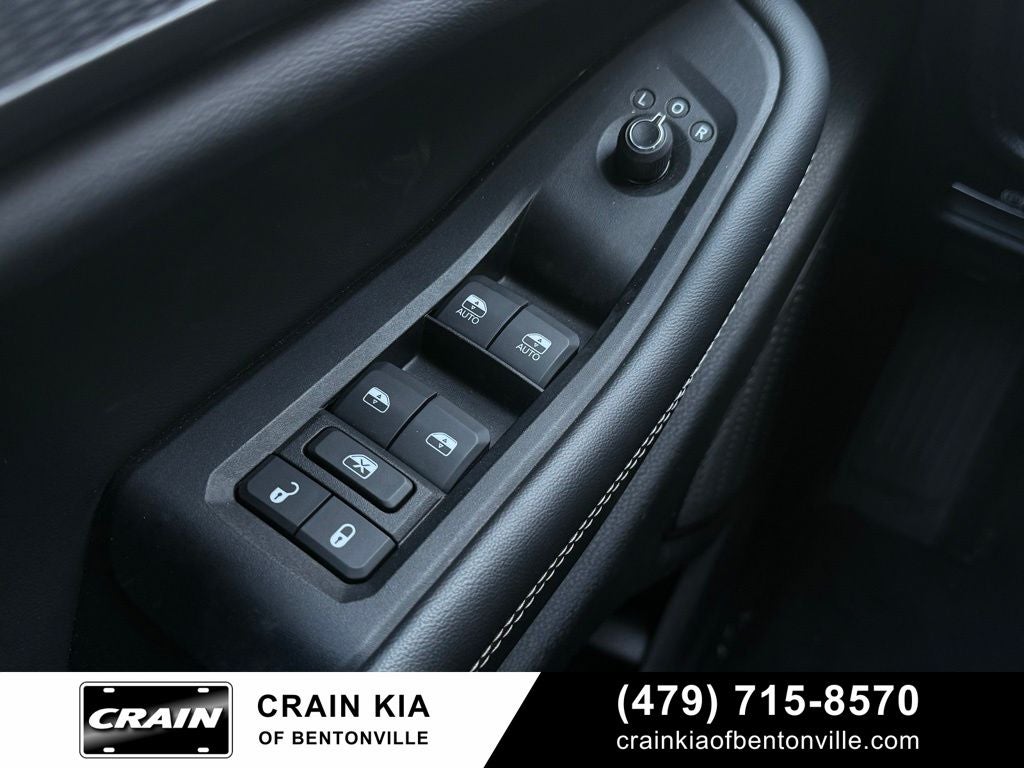 2023 Jeep Grand Cherokee Altitude - 4WD / CARFAX ONE OWNER