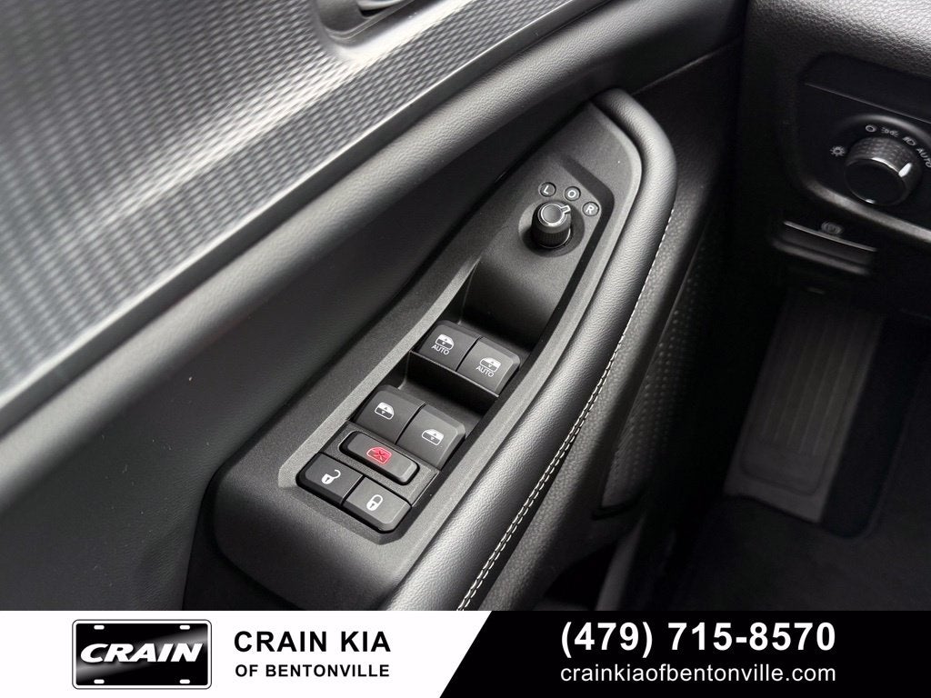 2024 Jeep Grand Cherokee L Altitude X - 4WD / PANORAMIC SUNROOF / CLEAN CARFAX