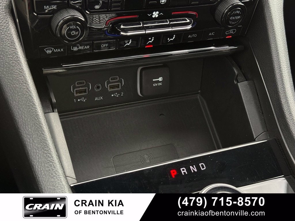 2024 Jeep Grand Cherokee L Altitude X - 4WD / PANORAMIC SUNROOF / CLEAN CARFAX