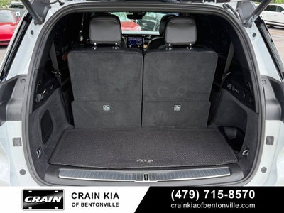 2025 Jeep Grand Cherokee L Summit - 4WD / PANORAMIC SUNROOF