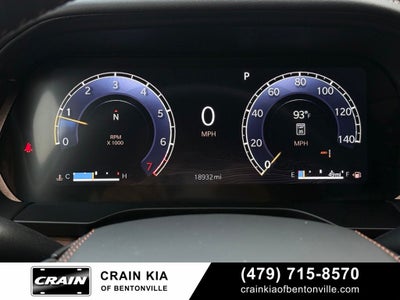 2025 Jeep Grand Cherokee L Summit - 4WD / PANORAMIC SUNROOF / CLEAN CARFAX