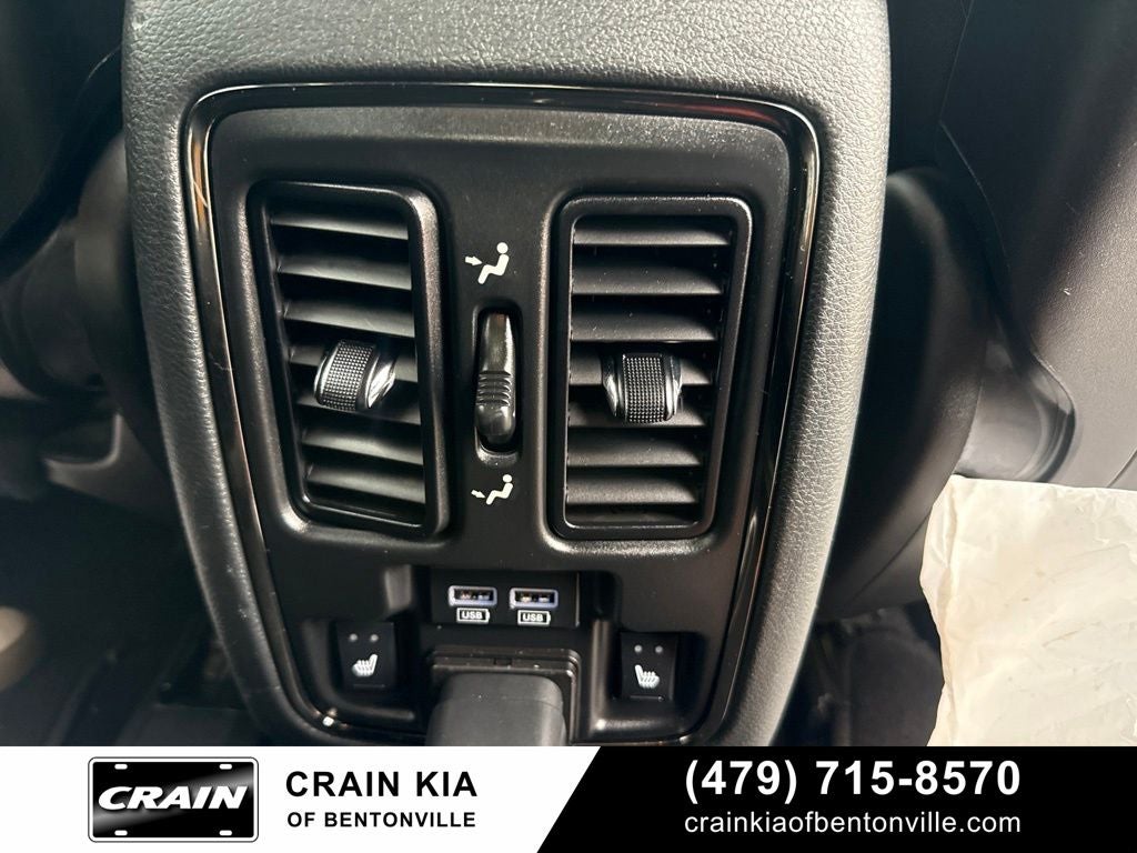 2020 Dodge Durango R/T - AWD / SUNROOF / CLEAN CARFAX