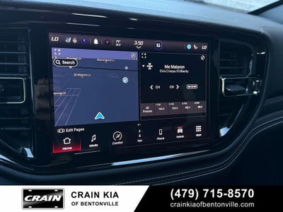 2023 Dodge Durango SRT Hellcat - AWD / SUNROOF / CLEAN CARFAX