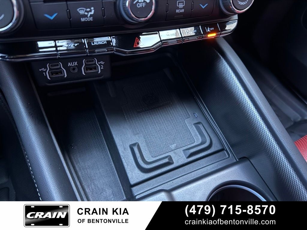 2023 Dodge Durango SRT Hellcat - AWD / SUNROOF / CLEAN CARFAX