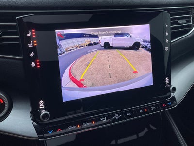 2024 Jeep Wagoneer Series II - CARBIDE EDITION / 4WD / PANO ROOF / ONE OWNER